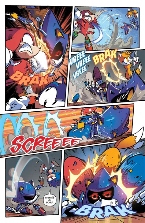 comics de sonic en español|sonic prime temporada 3.